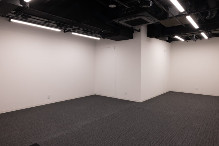 展示室３ 原状-1