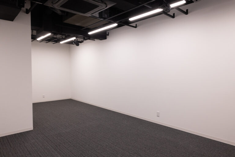 展示室３ 原状-2